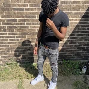 Meet your Posher, Jason